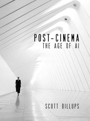 cover image of Post-Cinema